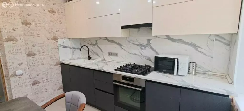3-комнатная квартира: Самара, улица Тополей, 4 (61.9 м) - Фото 2