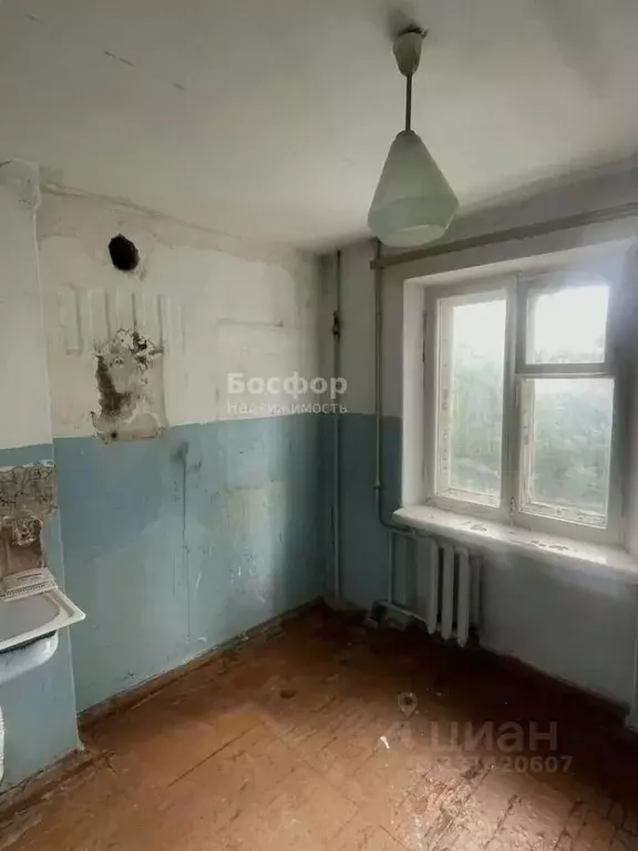 1-к кв. Крым, Феодосия ул. Советская, 18 (30.0 м) - Фото 1