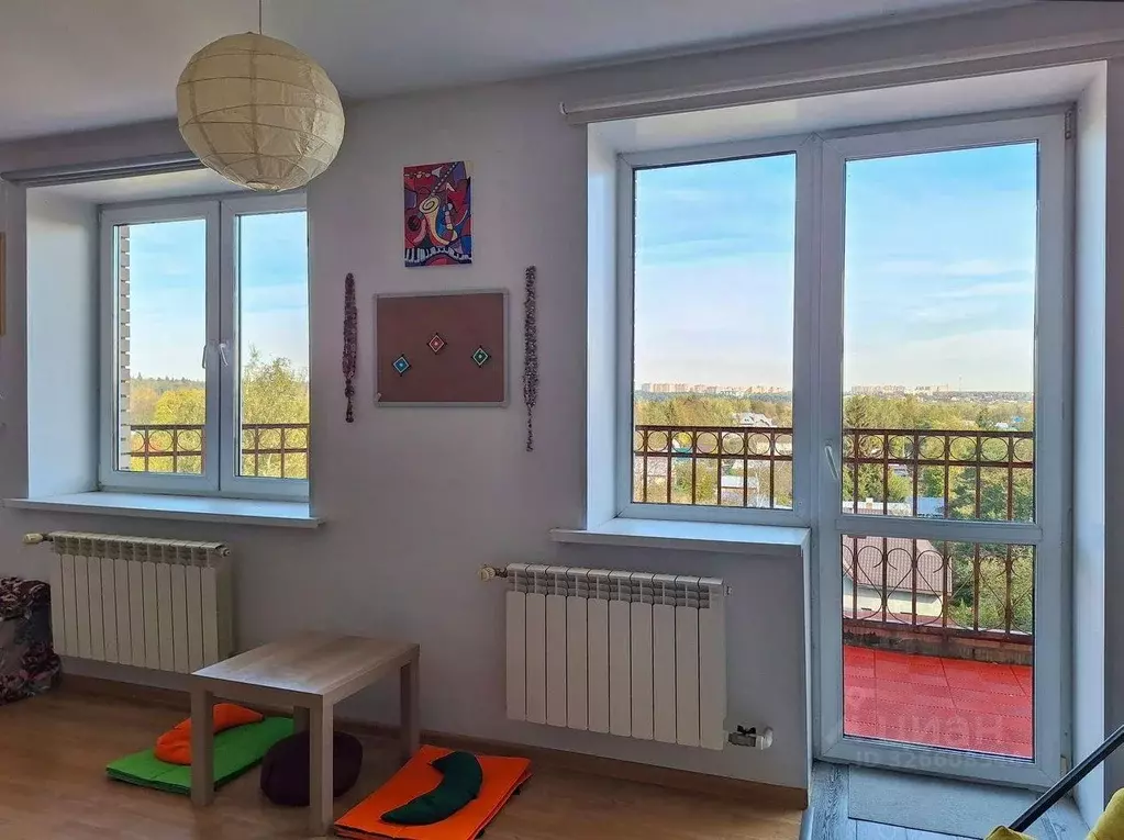 Студия Московская область, Звенигород Одинцовский городской округ, ... - Фото 1