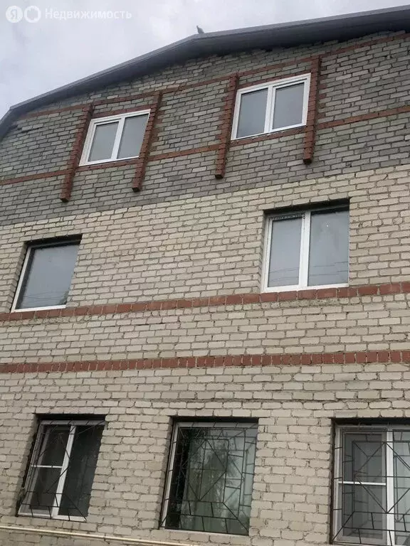 Дом в село Шеломенцево, Восточная улица, 47 (240 м) - Фото 1