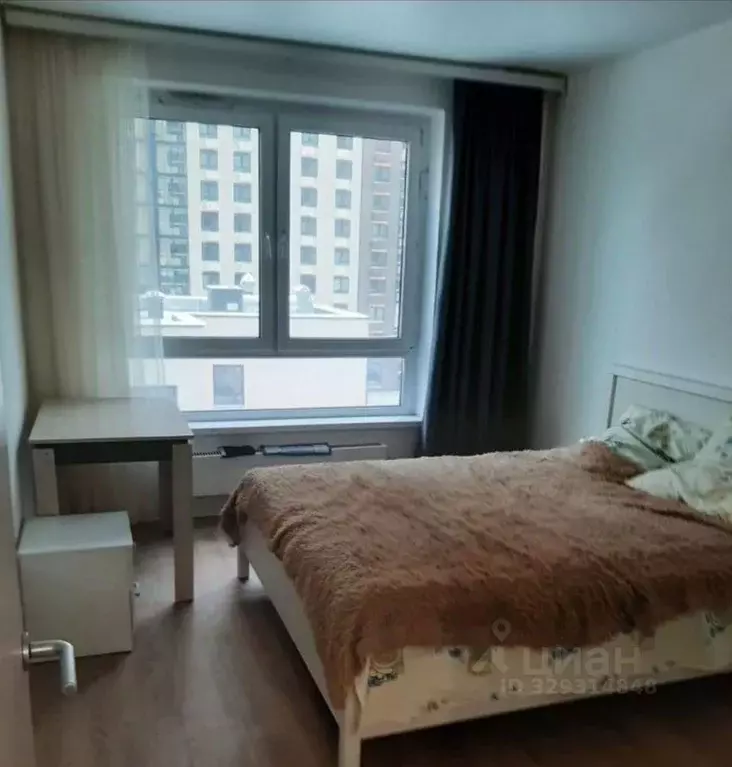 1-к кв. Москва ул. Михайлова, 30Ак4 (42.0 м) - Фото 1