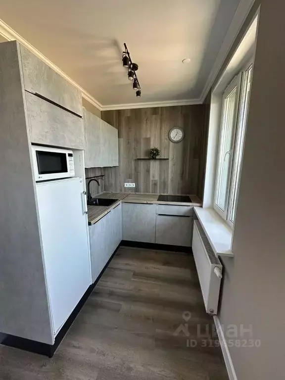 1-к кв. Санкт-Петербург, Санкт-Петербург, Пушкин ул. Архитектора ... - Фото 0