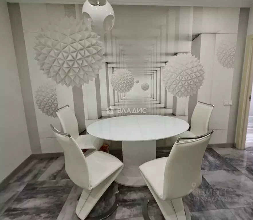 3-к кв. Ростовская область, Ростов-на-Дону, Нахичевань ул. ... - Фото 1