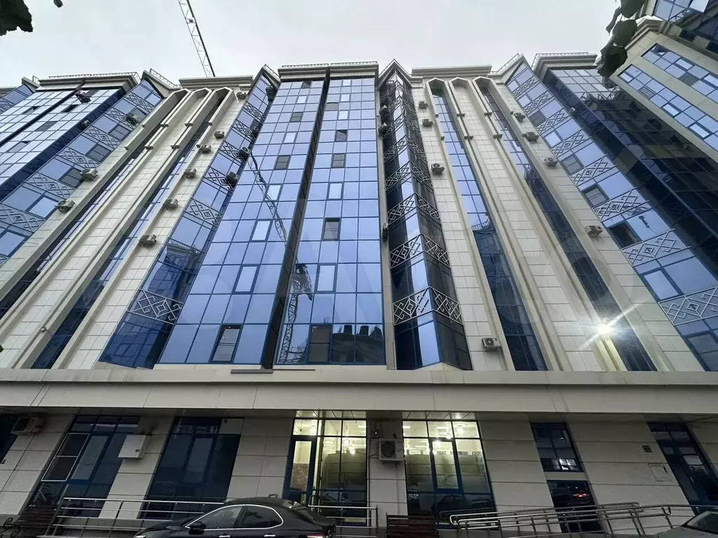 2-к. квартира, 72 м, 8/9 эт. - Фото 0