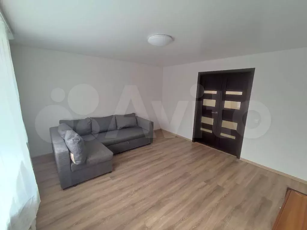 2-к. квартира, 52 м, 4/9 эт. - Фото 0