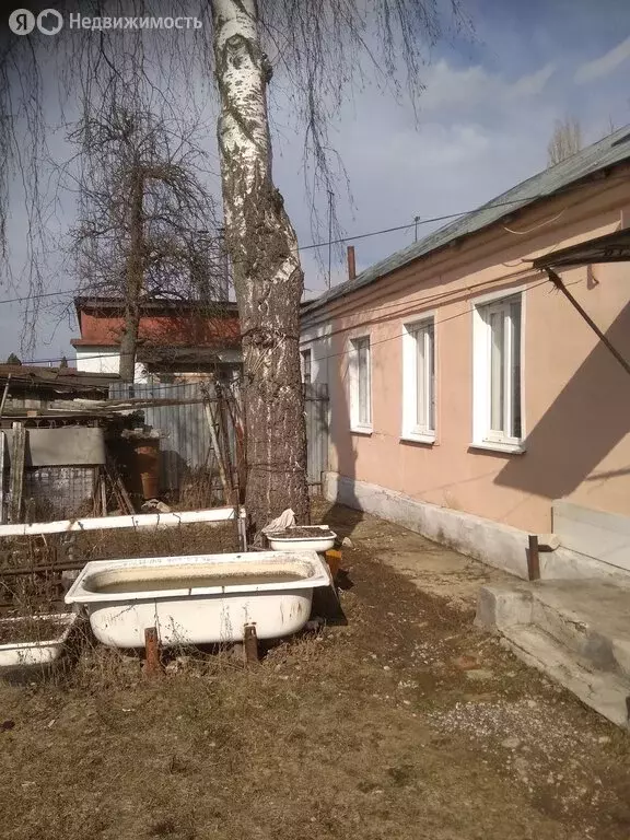 1-комнатная квартира: Елец, улица Дзержинского, 23 (31.6 м) - Фото 1