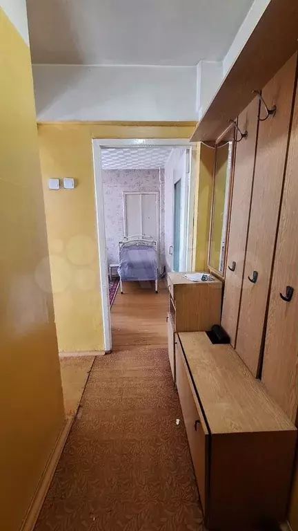 2-к. квартира, 44,6 м, 5/5 эт. - Фото 0