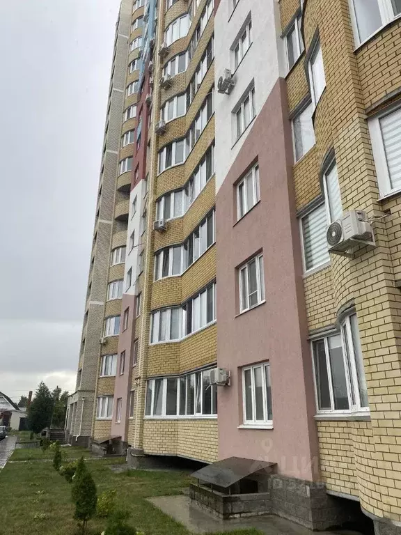 1-к кв. Ульяновская область, Ульяновск Южная ул., 19 (38.0 м) - Фото 2