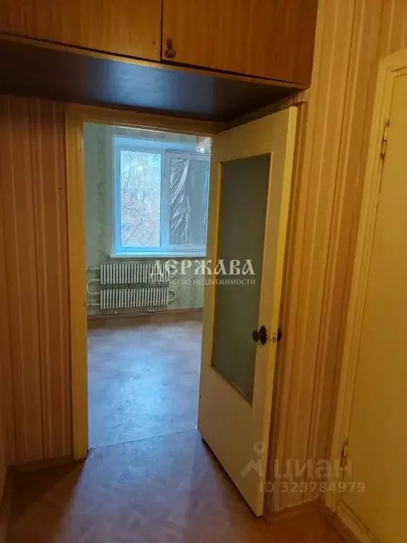 1-к кв. Белгородская область, Старый Оскол Восточный мкр, 10 (39.0 м) - Фото 1