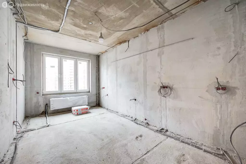 Квартира-студия: Балашиха, улица Дмитриева, 3 (19.5 м) - Фото 2