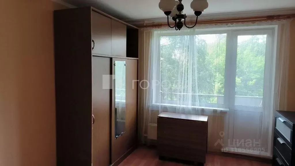 1-к кв. Новосибирская область, Новосибирск Степная ул., 43 (28.7 м) - Фото 0