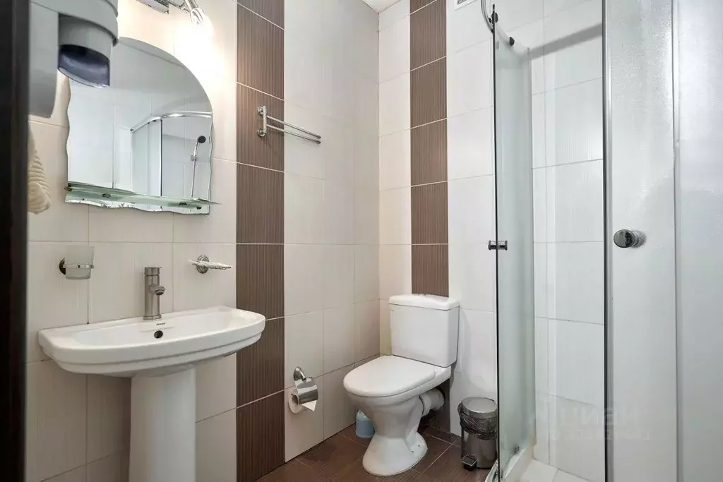 Комната Краснодарский край, Анапа муниципальный округ, с. Витязево ул. ... - Фото 2