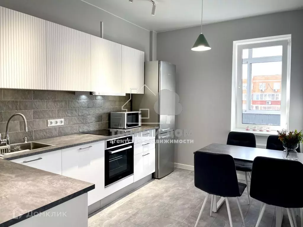 Продаётся 1-к квартира, 37.8 м - Фото 0