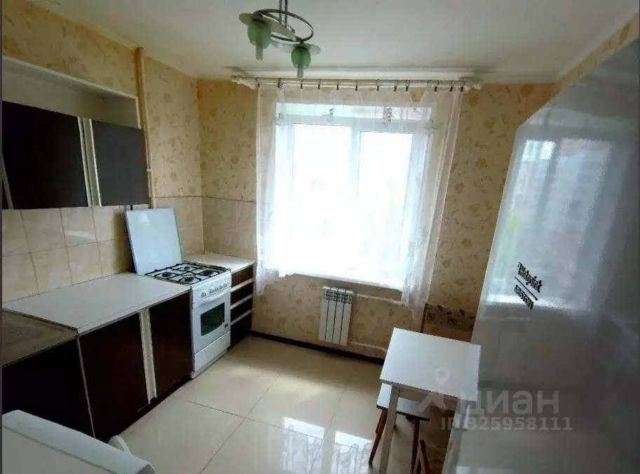 2-к кв. Рязанская область, Рязань ул. Ленинского Комсомола, 87 (52.0 ... - Фото 2