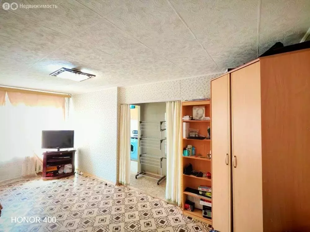 1-комнатная квартира: Артём, улица Ватутина, 8 (29.4 м) - Фото 2