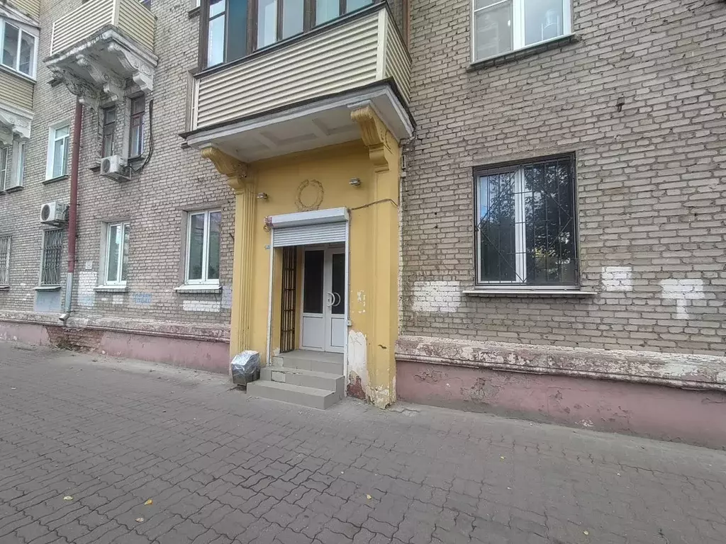 Помещение свободного назначения в Московская область, Электросталь ... - Фото 0