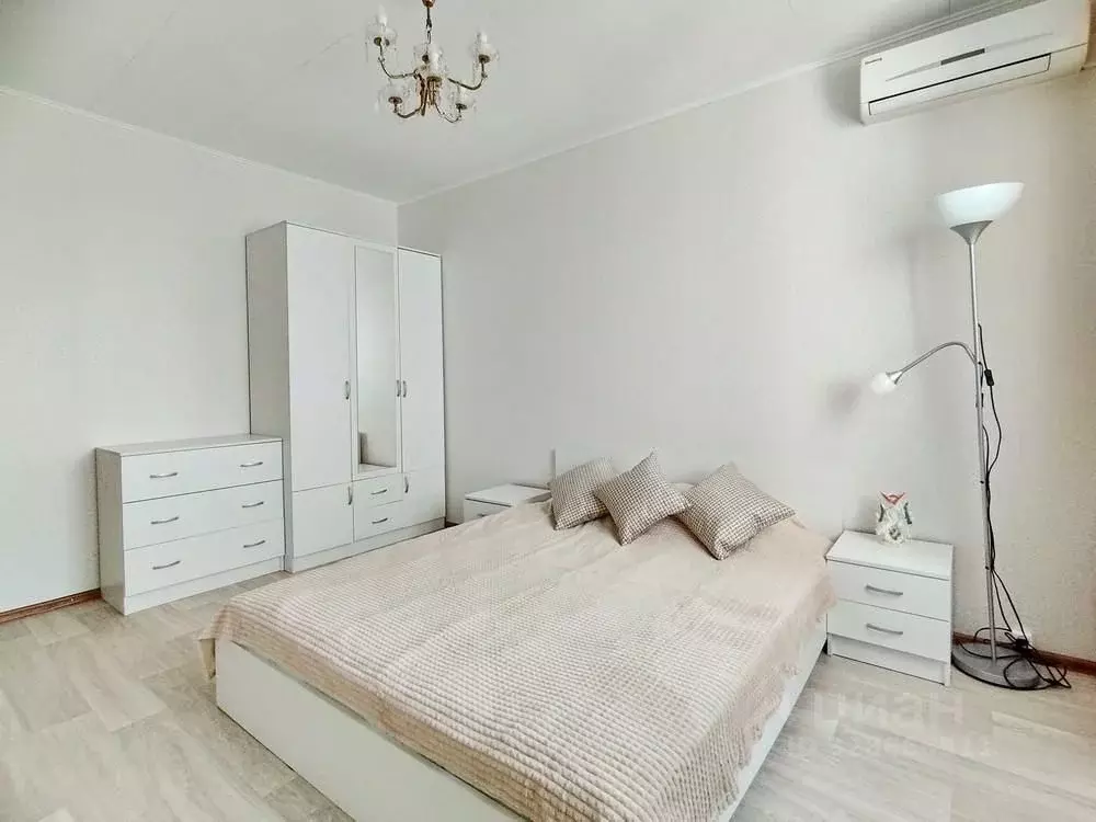 2-к кв. Москва Варшавское ш., 128К1 (60.0 м) - Фото 2