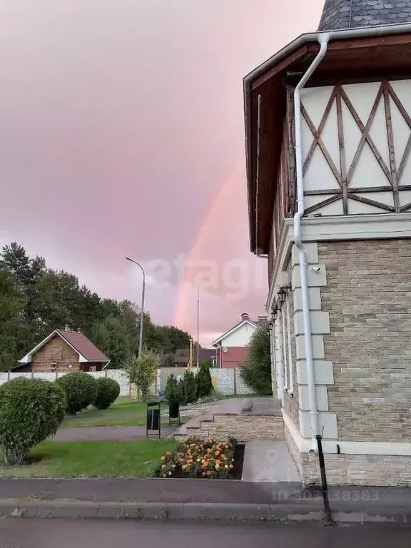 Таунхаус в Удмуртия, Завьяловский район, д. Русский Вожой ул. ... - Фото 1