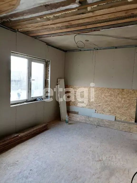 Дом в Свердловская область, Талица ул. Кузнецова, 13 (34 м) - Фото 0