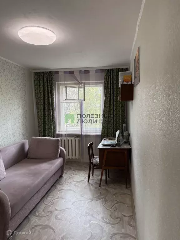 Продаётся 2-к квартира, 42 м - Фото 0