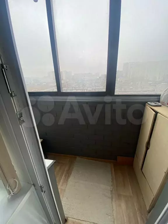 Квартира-студия, 22,3 м, 4/18 эт. - Фото 0