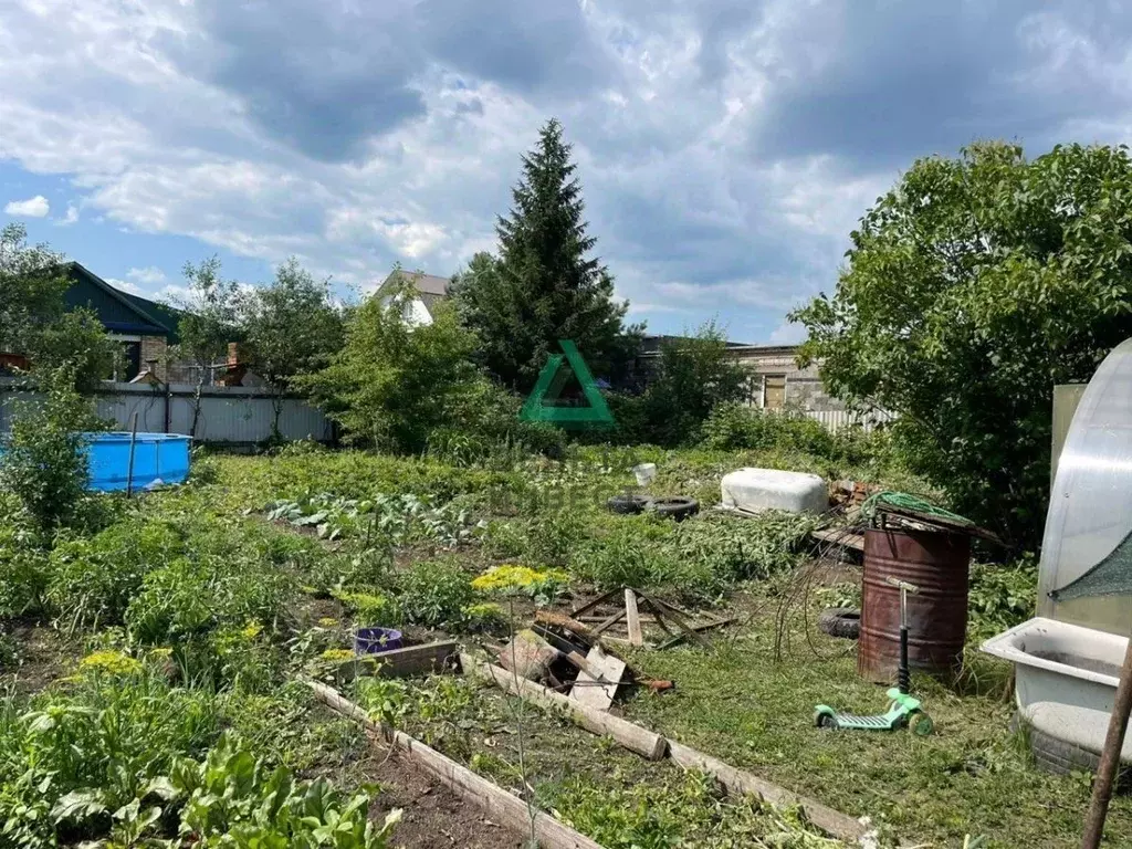 Участок в Башкортостан, Уфа Флотская ул., 80 (6.5 сот.) - Фото 1