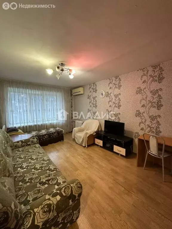 1-комнатная квартира: Нижнекамск, Студенческая улица, 35 (36 м) - Фото 2