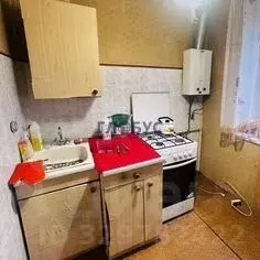 3-к кв. Рязанская область, Рязань Октябрьская ул., 58 (51.6 м) - Фото 2