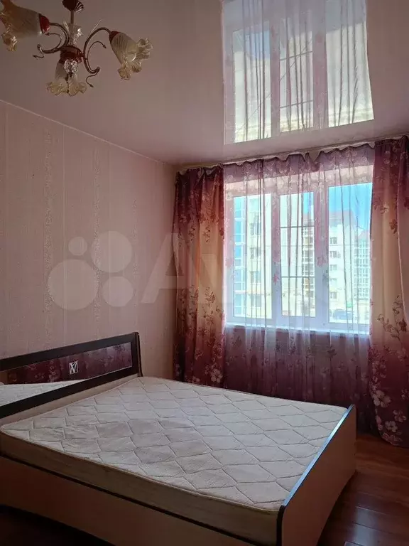 1-к. квартира, 40 м, 2/7 эт. - Фото 0