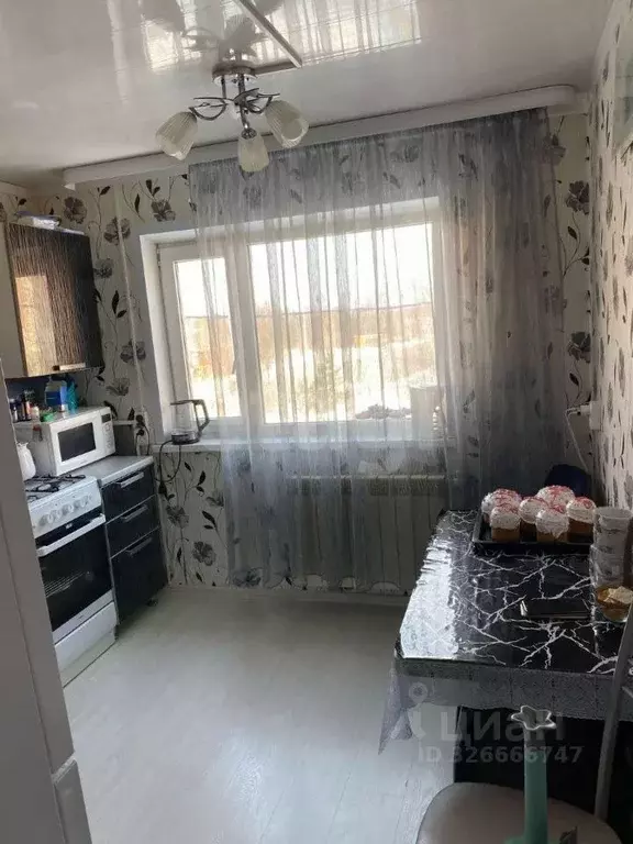 2-к кв. Ямало-Ненецкий АО, Тарко-Сале Пуровский район, Геолог мкр, 19 ... - Фото 2