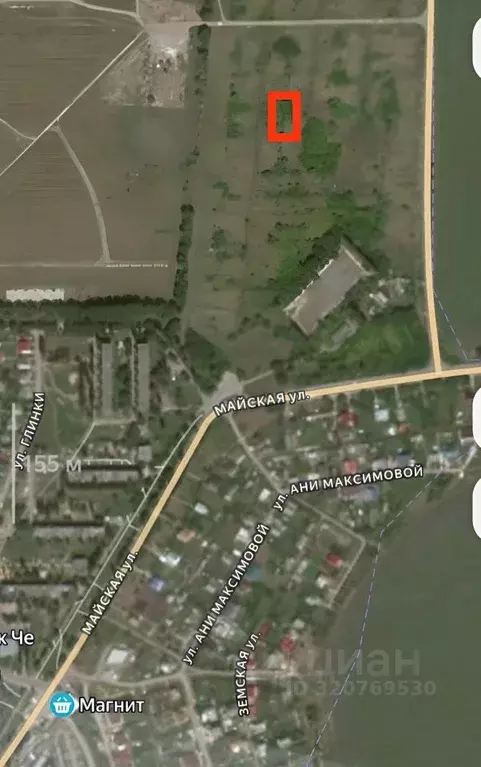 Участок в Воронежская область, Воронеж Никольское мкр,  (6.0 сот.) - Фото 0