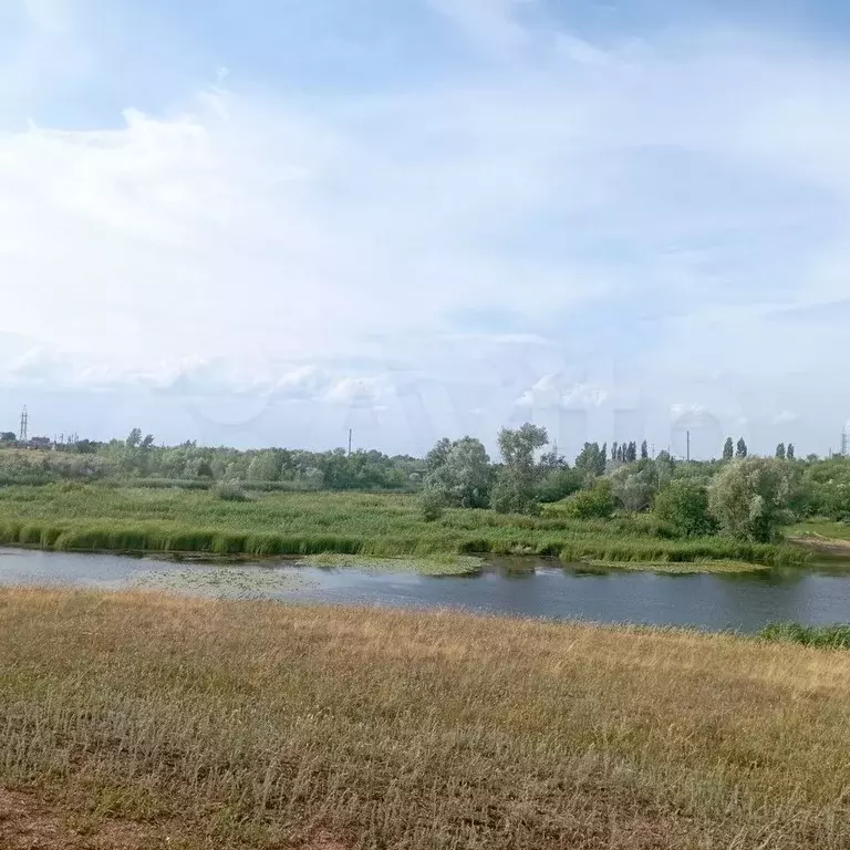 Участок 10 сот. (СНТ, ДНП) - Фото 0