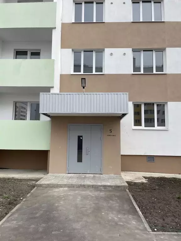 Продаётся 1-к квартира, 36.4 м - Фото 0