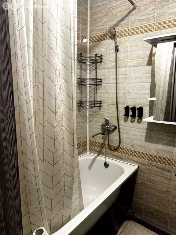 1-комнатная квартира: Касли, улица Революции, 19 (36.6 м) - Фото 1