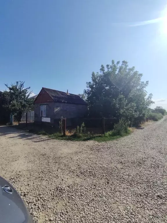 Участок в Краснодарский край, Краснодар городской округ, Ленина хут., ... - Фото 1