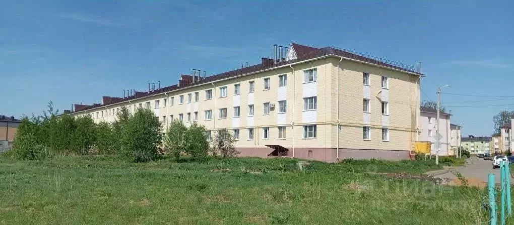 3-к кв. Костромская область, Кострома Венеция мкр, 43 (85.4 м) - Фото 1