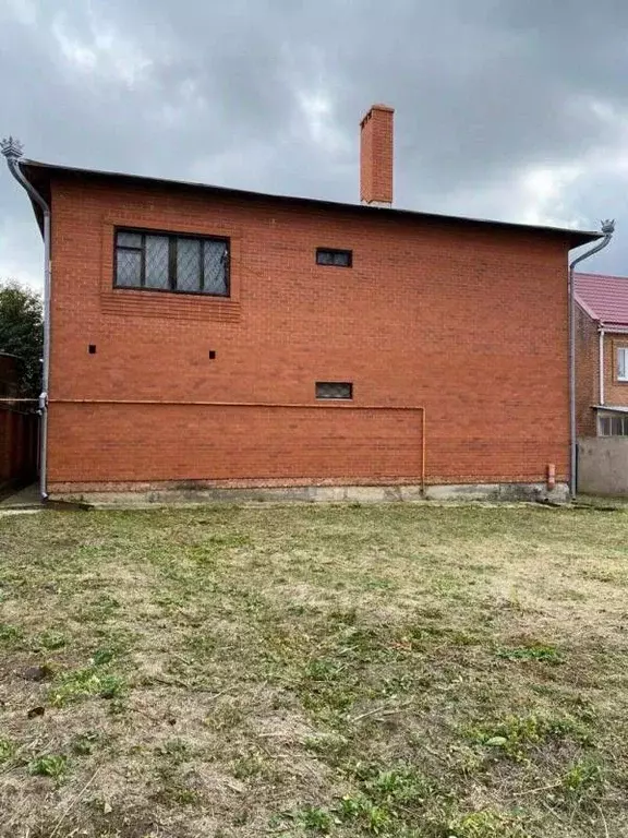 Дом в Ростовская область, Аксай Московская ул. (437 м) - Фото 1