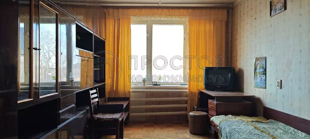 Продается 1-комнатная квартира - Фото 1