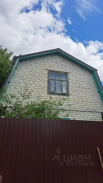 Дом в Нижегородская область, Нижний Новгород № 5 ГАЗ ТСН, проезд 4-й ... - Фото 2