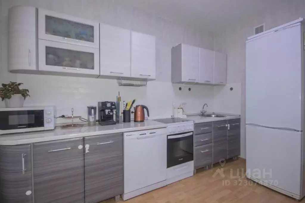 2-к кв. Свердловская область, Екатеринбург ул. Павла Шаманова, 60 ... - Фото 1