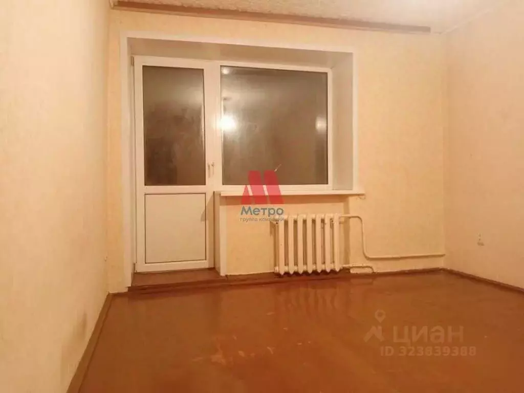 1-к кв. Ярославская область, Ростов проезд Радищева, 7 (31.7 м) - Фото 2