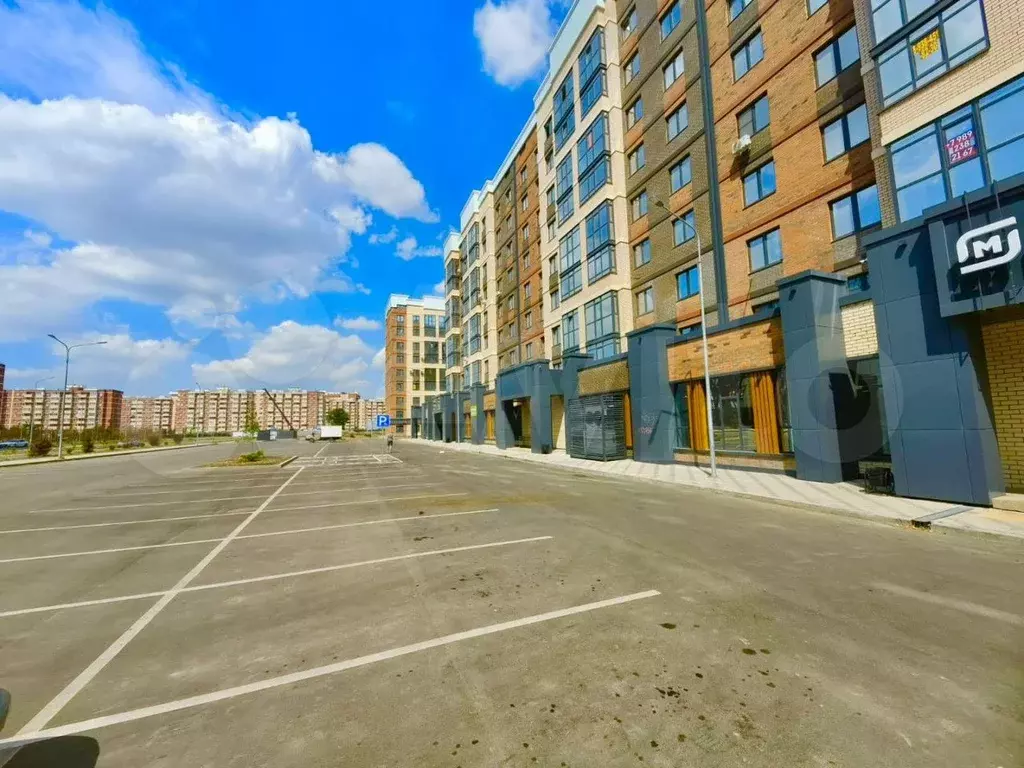 Коммерция в ЖК Облака - Фото 0