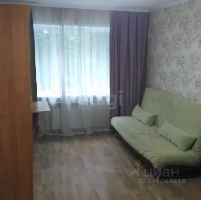 1-к кв. Московская область, Мытищи ул. Щербакова, 11 (31.7 м) - Фото 1