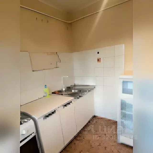 1-к кв. Марий Эл, Волжск ул. Кабанова, 3 (36.0 м) - Фото 1