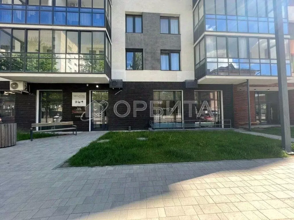 Помещение свободного назначения в Тюменская область, Тюмень ... - Фото 2