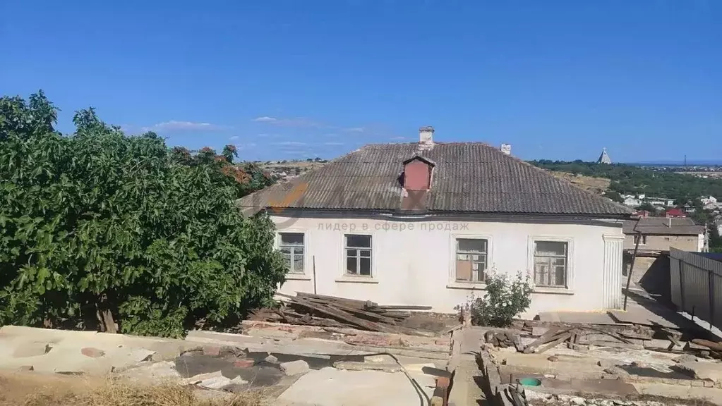 Дом в Севастополь ул. Смоленская, 27 (163 м) - Фото 2