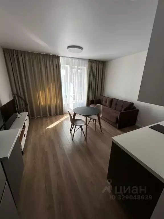 Студия Московская область, Красногорск городской округ, пос. ... - Фото 1