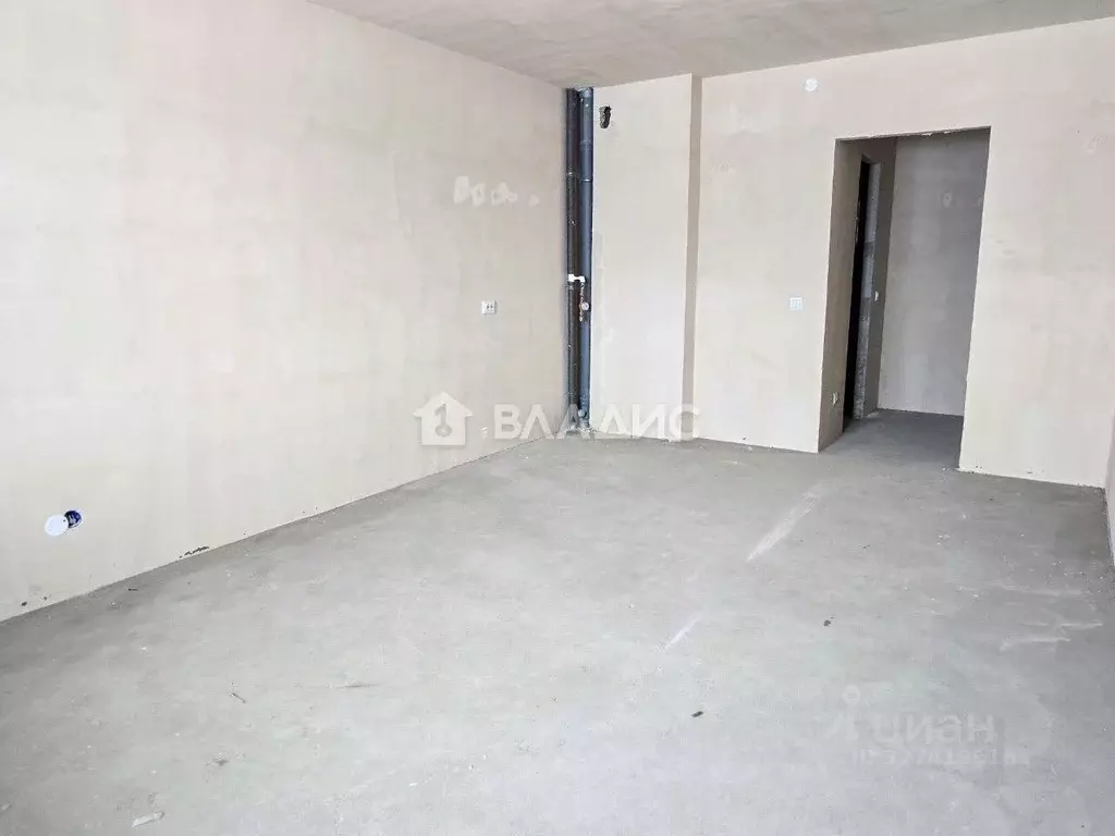 Студия Ленинградская область, Всеволожский район, Романовское с/пос, ... - Фото 1