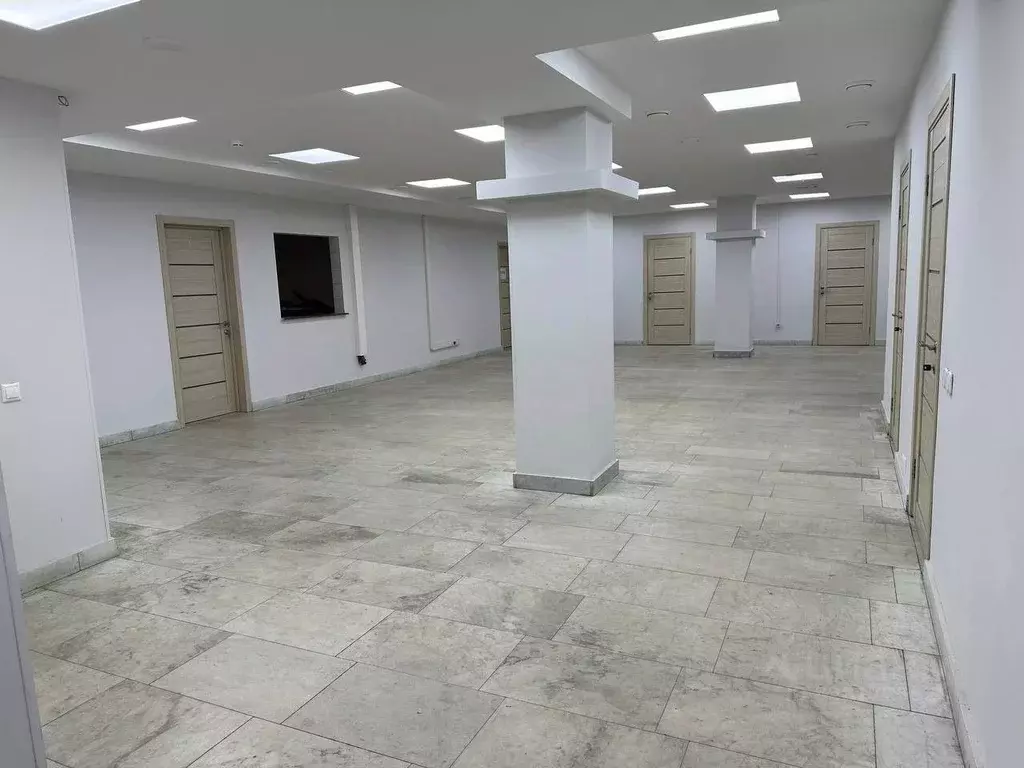 Помещение свободного назначения в Москва Долгоруковская ул., 15С4-5 ... - Фото 2