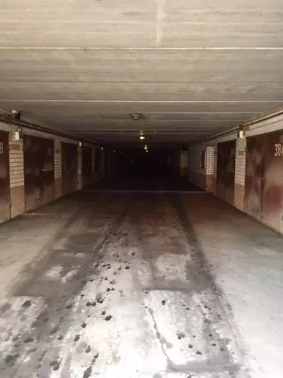 Гараж в Московская область, Королев ул. Сакко и Ванцетти, 34в (19 м) - Фото 1
